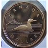 Image 1 : Canada - $1.00 - 1998 - PROOF