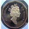 Image 2 : Canada - $1.00 - 1998 - PROOF