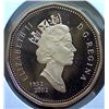 Image 2 : Canada - $1.00 - 2002 - PROOF