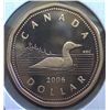 Image 1 : Canada - $1.00 - 2006 - PROOF