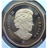 Image 2 : Canada - $1.00 - 2009 - PROOF