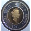 Image 2 : Canada - $2.00 - 2001 - PROOF
