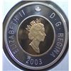 Image 2 : Canada - $2.00 - 2003 - PROOF