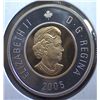 Image 2 : Canada - $2.00 - 2005 - PROOF