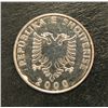 Image 2 : Albania - 5 Leke - Uncirculated
