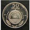 Image 1 : Cape Verde - 50 Escudo - Uncirculated