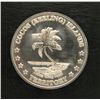 Image 2 : Cocos Islands - 20 Cents - Uncirculated