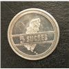 Image 2 : Equador - 5 Sucres - Uncirculated