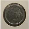 Image 2 : Ethiopia - 1 Cent - Uncirculated