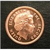 Image 2 : Falkland Islands - 1 Penny - Uncirculated