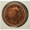 Image 2 : Falkland Islands - 2 Pence - Uncirculated