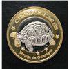 Image 1 : Galapagos Islands - $5.00 - Uncirculated