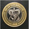 Image 2 : Galapagos Islands - $5.00 - Uncirculated