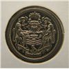 Image 2 : Guyana - 10 Cents - Uncirculated