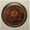 Image 1 : Guyana - $1.00 - Uncirculated