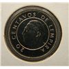 Image 1 : Honduras - 20 Centavos - Uncirculated