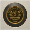 Image 2 : Lesotho - 5 Lisente - Uncirculated