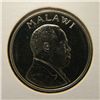 Image 2 : Malawi - 10 Tambala - Uncirculated