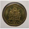 Image 1 : Malawi - 50 Tambala - Uncirculated