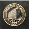 Image 1 : Mozambique - 10 Meticais - Uncirculated