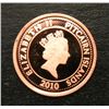 Image 2 : Pitcairn Islands - 5 Cents - Uncirculated