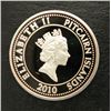 Image 2 : Pitcairn Islands - 20 Cents - Uncirculated