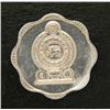 Image 2 : Sri Lanka - 10 Cents - Uncirculated