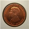 Image 2 : Turkmenistan - 10 Tenge - Uncirculated