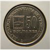 Image 1 : Venezuela - 50 Bolivares - Uncirculated
