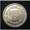 Image 2 : Yugoslavia - 5 Dinara - Uncirculated