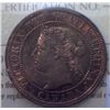 Image 2 : Canada - 1 Cent - 1898H - Red - ICCS - MS-64
