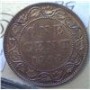 Image 1 : Canada - 1 Cent - 1900 - Lustrous Brown - ICCS - MS-62