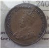 Image 2 : Canada - 1 Cent - 1924 - ICCS - AU-50