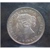 Image 2 : Canada - 5 Cents - 1891 - Obv #5 - ICCS - MS-60