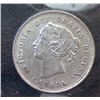 Image 2 : Canada - 5 Cents - 1898 - ICCS - VF-30