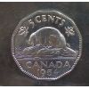 Canada - 5 Cents - 1954 - ICCS - PL-64
