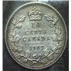 Image 1 : Canada - 10 Cents - 1902 - ICCS - F-15