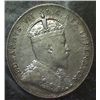 Image 2 : Canada - 10 Cents - 1902 - ICCS - F-15