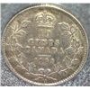 Image 1 : Canada - 10 Cents - 1902H - ICCS - EF-40