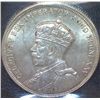 Image 2 : Canada - $1.00 - 1935 - ICCS - MS-63