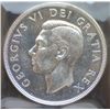 Image 2 : Canada - $1.00 - 1951- SWL; Rotated Dies - ICCS - MS-63