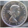 Image 2 : Canada - $1.00 - 1964 - Missing Dot - ICCS - PL-65