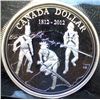 Canada - $1.00 - 2012 - War of 1812 - ICCS - PF-67