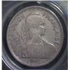 Image 2 : French Indo China - Piastre - 1947 - KM-32.2 - PCGS Genuine