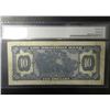 Image 2 : The Dominion Bank - $10.00 - 1931 - PMG - F-12