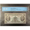 Image 1 : Royal Bank of Canada - $20.00 - 1935 - CCCS - EF-40