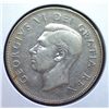Image 2 : Canada - 50 Cents - 1949 - Near 9 - Circulated