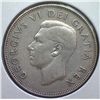 Image 2 : Canada - 50 Cents - 1949 - Circulated