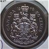 Image 1 : Canada - 50 Cents - 1978 - Proof-Like