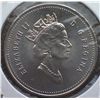 Image 2 : Canada - 50 Cents - 1996 - Uncirculated